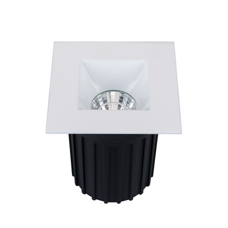 Wac Us Oculux 2in Square Open Reflector R2BSD-11-F927-WT
